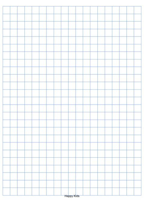 graph paper grid lines full page  cm      teachers