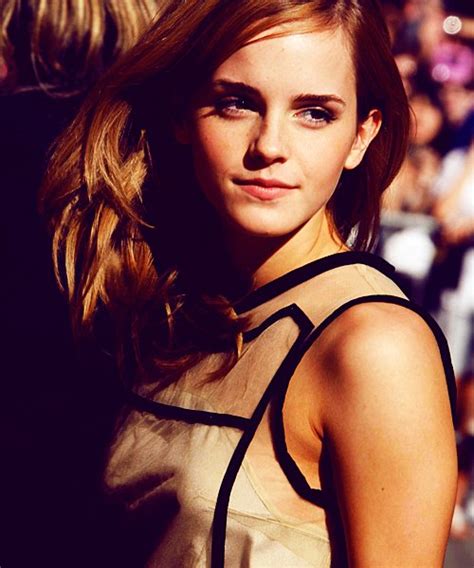 Beautiful Emma Watson Harry Potter Hermione Hermione