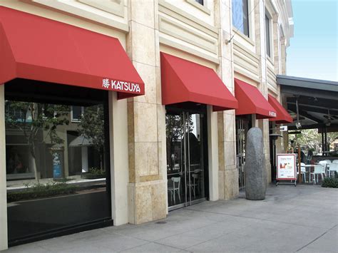 restaurant awnings  covers superior awning