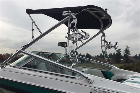 boat bimini tops wakeboard tower bimini tops collapsible bimini