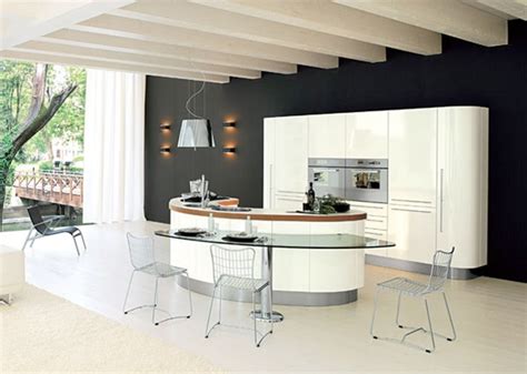 kitchen design trends