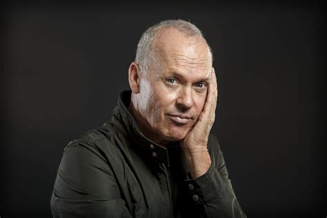 michael keaton career  pictures los angeles times