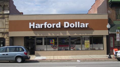 harford road hr retail