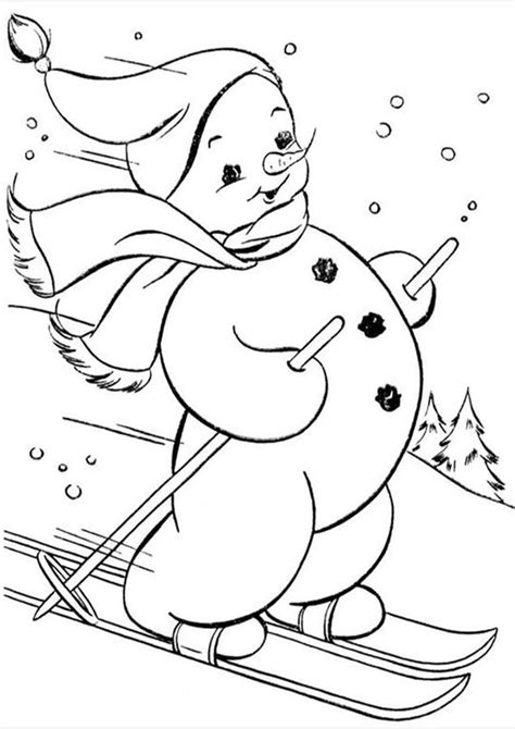 pin  holiday celebration coloring pages