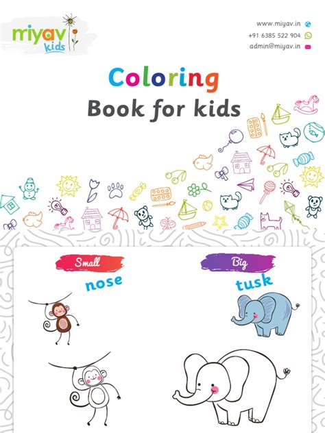 colouring pages  kids