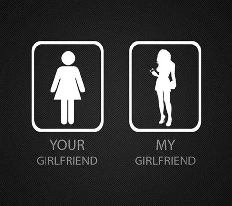 Ur Gf My Gf Wallpaper Download To Your Mobile From Phoneky