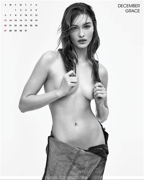 grace elizabeth nude and topless 13 photos and video