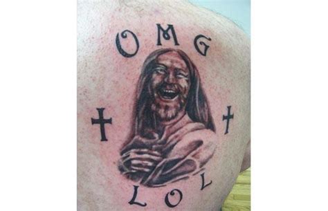 No Regrets The Best Worst And Most Ridiculous Tattoos