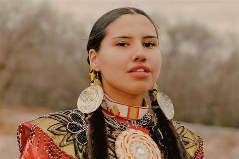 National Native American And Indigenous Peoples Heritage Month 2020