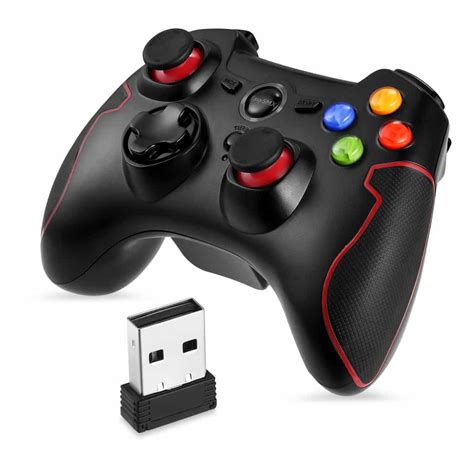 responsive pc gaming controllers  windows