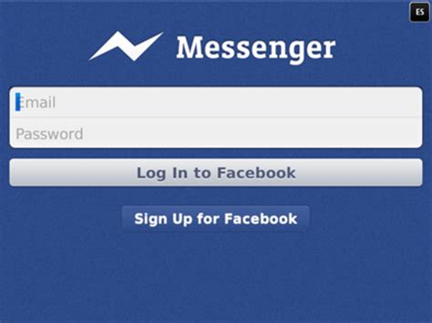 Free Download Facebook Messenger For Windows ~ Andre Eka