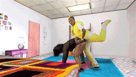 Daggering Was Banned In Jamaica For Breaking Too Many