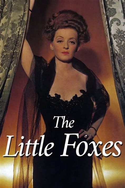 the little foxes 1941 — the movie database tmdb