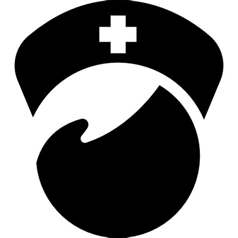 nursing computer icons health care medicine nurse hat png