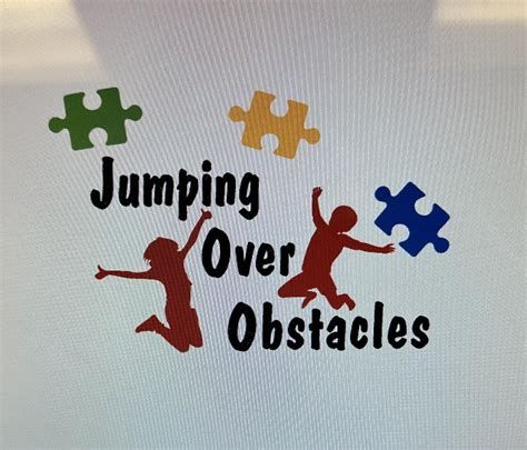 jumping  obstacles llc home