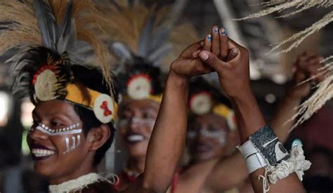 Colombian Village Offers Hope For Indigenous Gay Men Raw Story