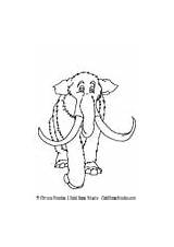 Kleurplaat Malvorlage Preistoria Mammut Mamut Mammoet Prehistorie Prehistoria Kleurplaten Elefante Konijn Achterkant Axolotl Elefant Tierkinder Indischer Kop Olifant Steinzeit Ajolote sketch template
