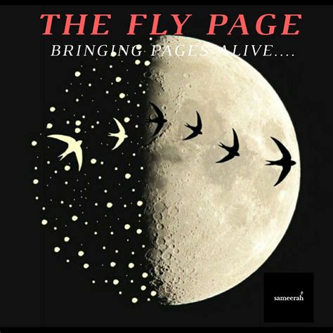 fly page podcast