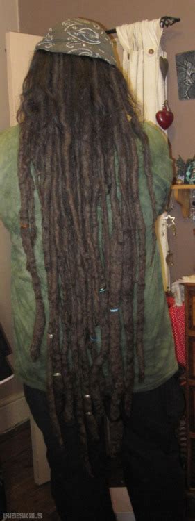 fuck yeah dreadlocks