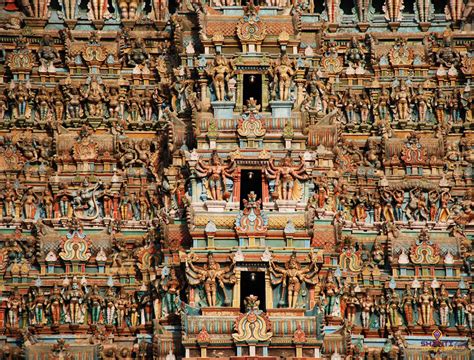 11 Places You Must Visit To See The Great Temples Of Tamil Nadu