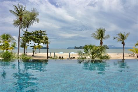 Review Four Seasons Resort Langkawi – Reviews – Blog – Luxury Travel Diary