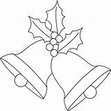 Christmas Bell Template Bells Drawing Decorations αποθηκεύτηκε από Drawings sketch template