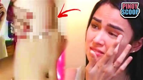 kim domingo finally reacts to her alleged scandal youtube