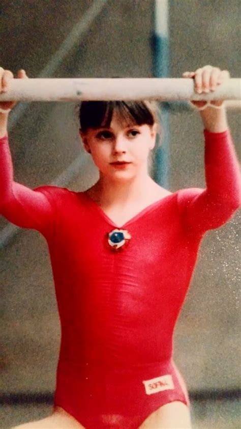 Olesya Dudnik Womens Gymnastics Gymnastics Pictures Artistic