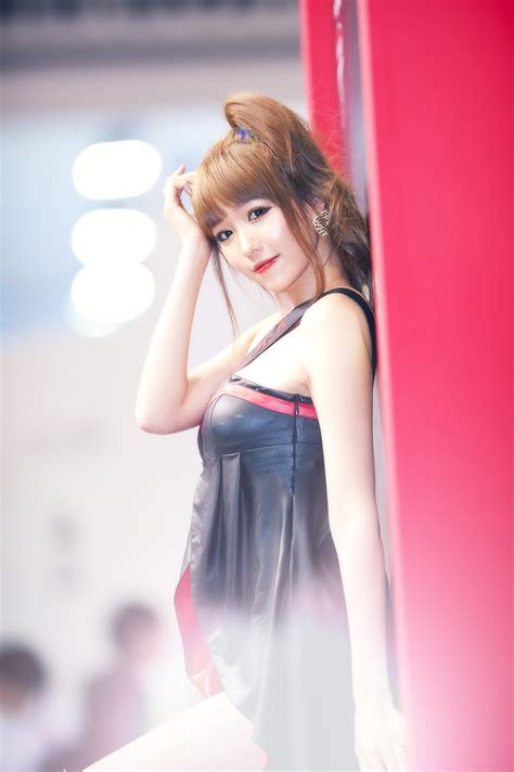 Lee Eun Hye At G Star 2012 ~ Cute Girl Asian Girl