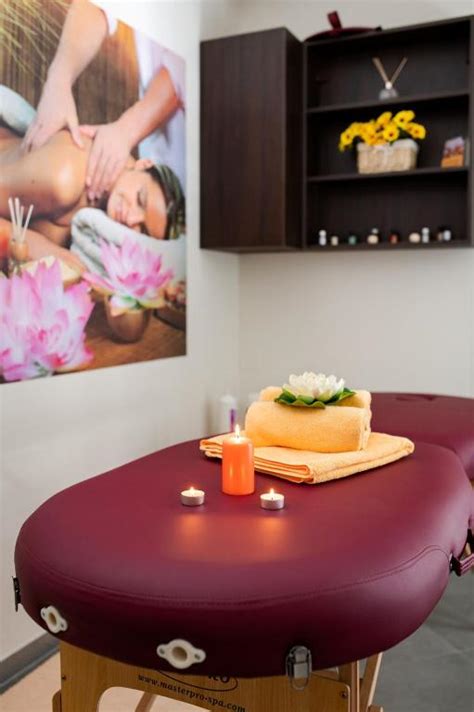 spa beauty center amenities rubicon hotel kragujevac