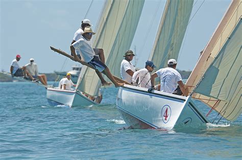 national family island regatta  scuttlebutt sailing news