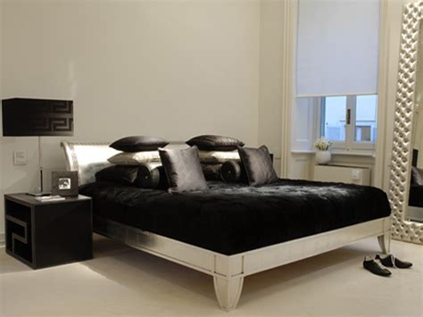 bed versace home luxury furniture