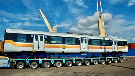trains  indonesia expected  increase pnr capacity