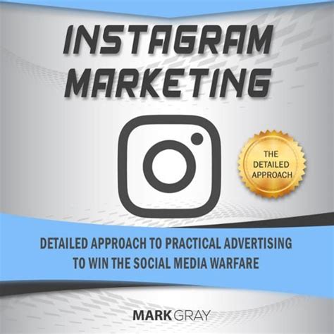 instagram marketing detailed approach  practical advertising  win