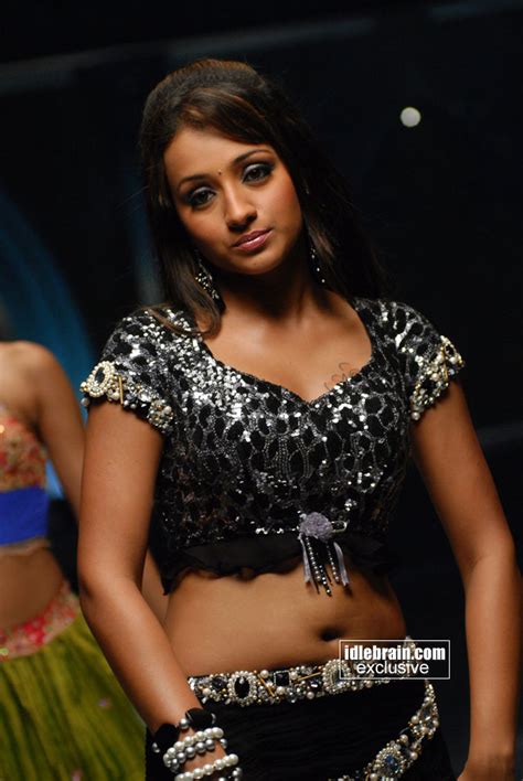 Trisha Hot ~ Hot Indian Actress Gallery