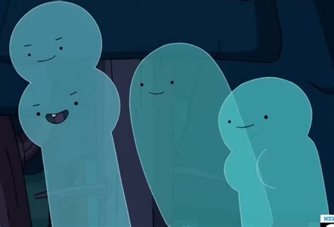 Image At Ghosts 4 Png Adventure Time Super Fans Wiki
