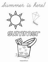 Summer Coloring Cursive Favorites Login Add sketch template