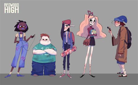 character lineup    didnt     long