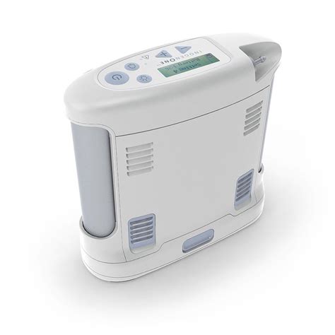buy portable oxygen concentrator inogen    cell battery