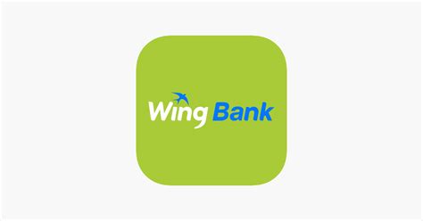 wing bank   app store