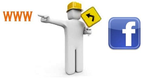 how to make a facebook app redirect outside of facebook