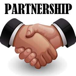 partnership features advantages disadvantages