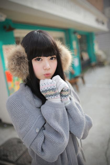 Beautiful Korean Girl So Cute In Her Style Page Milmon Sexy Picpost