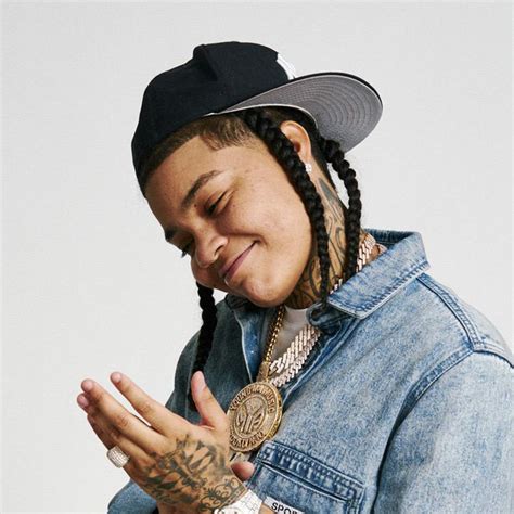young ma  spotify