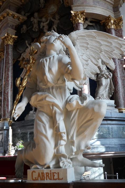 pin  ann bickel  angels statues pinterest angel statues statue angel