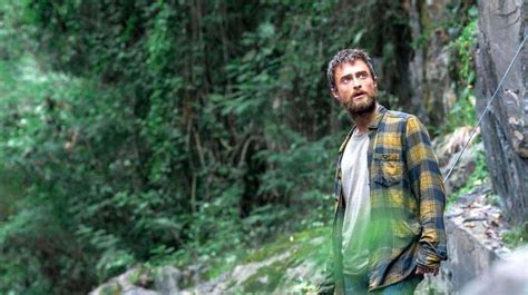 6 Judul Film Tentang Tersesat Di Hutan Yang Menegangkan