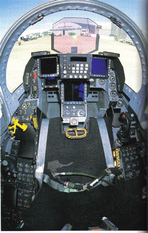 f 16 cockpit pictures f 16 design and construction