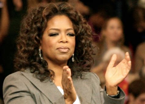 Oprah Winfrey Arrested For Sex Trafficking Is Fake News