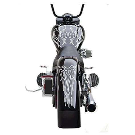 motorcycle stickers  decals   road racerz