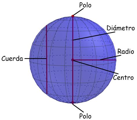 elementos de una esfera  diagramas neurochispas